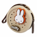 Гаманець силіконовий круглий Yes Miffy Bunny WS-2