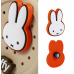 Гаманець силіконовий круглий Yes Miffy Bunny WS-2
