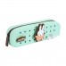 Пенал-гаманець YES 533845/PHS-2 Miffy Bunny, силіконовий /533845/