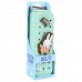 Пенал-гаманець YES 533845/PHS-2 Miffy Bunny, силіконовий /533845/