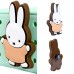 Пенал-гаманець YES 533845/PHS-2 Miffy Bunny, силіконовий /533845/