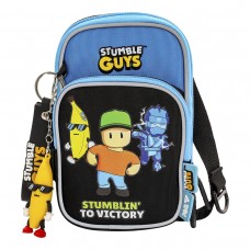 Сумка через плече Yes Stumble Guys CBK-3