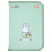 Папка для зошитів пластикова Yes Miffy В5 на блискавці