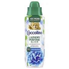Кондиціонер Coccolino  460мл Heavenly Fresh (парфумований)