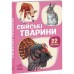 РАНОК Перші книжечки. Свійські тварини. 22 картинки