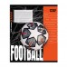 Зошит  24арк. # YES 768798 Football energy (20) /768798/