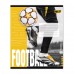 Зошит  24арк. = YES 768799 Football energy (20) /768799/
