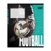 Зошит  24арк. = YES 768799 Football energy (20) /768799/