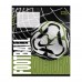 Зошит  24арк. = YES 768799 Football energy (20) /768799/