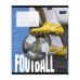 Зошит  24арк. = YES 768799 Football energy (20) /768799/