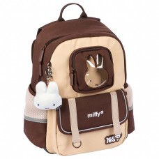 Рюкзак шкільний YES 550258/S-104S Miffy Bunny / 550258/