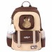 Рюкзак шкільний YES 550258/S-104S Miffy Bunny / 550258/