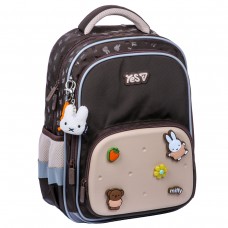 Рюкзак шкільний YES 550280/S-72M Miffy Bunny /550280/