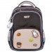 Рюкзак шкільний YES 550280/S-72M Miffy Bunny /550280/