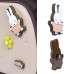 Рюкзак шкільний YES 550280/S-72M Miffy Bunny /550280/