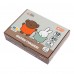 Гуаш 12кол. YES 230446 Miffy 20мл /230446/