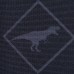 Рюкзак шкільний YES 550224/H-100S Jurassic World. Danger, каркасний /550224/