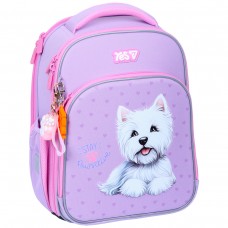 Рюкзак шкільний YES 550226/S-78M Stay Pawesome, каркасний /550226/
