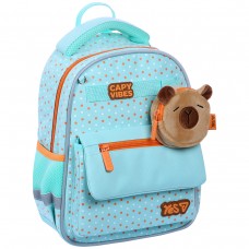 Рюкзак дитячий YES 550459/K-37XS I Love Capy /550459/