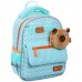Рюкзак дитячий YES 550459/K-37XS I Love Capy /550459/