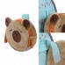 Рюкзак дитячий YES 550459/K-37XS I Love Capy /550459/