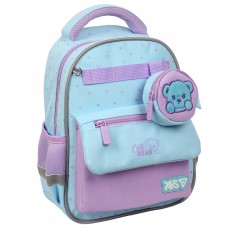 Рюкзак дитячий YES 550460/K-37XS Cute Bear /550460/