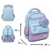 Рюкзак дитячий YES 550460/K-37XS Cute Bear /550460/
