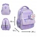 Рюкзак дитячий YES 550461/K-37XS Flower Smile /550461/