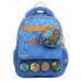 Рюкзак дитячий YES 550463/K-37XS Jurassic World Dino Friends /550463/