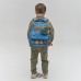 Рюкзак дитячий YES 550463/K-37XS Jurassic World Dino Friends /550463/