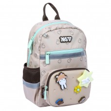 Рюкзак дитячий YES 550525/K-45XS Miffy /550525/