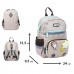 Рюкзак дитячий YES 550525/K-45XS Miffy /550525/
