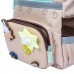Рюкзак дитячий YES 550525/K-45XS Miffy /550525/