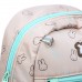 Рюкзак дитячий YES 550525/K-45XS Miffy /550525/