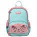Рюкзак дитячий YES 550441/K-34XS Smiling Kitty /550441/