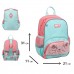 Рюкзак дитячий YES 550441/K-34XS Smiling Kitty /550441/