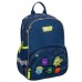 Рюкзак дитячий YES 550447/K-34XS Monsters /550447/