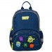 Рюкзак дитячий YES 550447/K-34XS Monsters /550447/