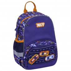 Рюкзак дитячий YES 550450/K-34XS Car Rally /550450/