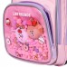 Рюкзак шкільний YES 550247/S-91M Line Friends Dreamy, напівкаркасний /550247/