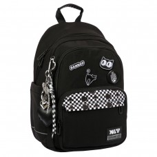 Рюкзак шкільний YES 550306/TS-47M Black Cat /550306/