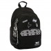 Рюкзак шкільний YES 550306/TS-47M Black Cat /550306/
