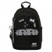 Рюкзак шкільний YES 550306/TS-47M Black Cat /550306/