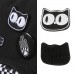 Рюкзак шкільний YES 550306/TS-47M Black Cat /550306/
