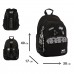 Рюкзак шкільний YES 550306/TS-47M Black Cat /550306/