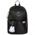 Рюкзак шкільний YES 550314/T-105M Miffy Black&White /550314/