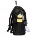 Рюкзак шкільний YES 550314/T-105M Miffy Black&White /550314/