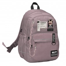 Рюкзак шкільний YES 550366/TS-47L Bunny Club /550366/