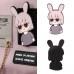 Рюкзак шкільний YES 550366/TS-47L Bunny Club /550366/