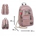 Рюкзак шкільний YES 550366/TS-47L Bunny Club /550366/